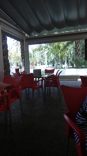 Comments and reviews of La Taronja restaurante