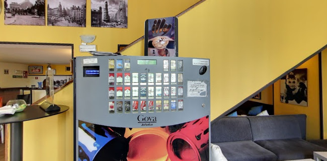 C. de Fernando el Católico, 77, Chamberí, 28015 Madrid