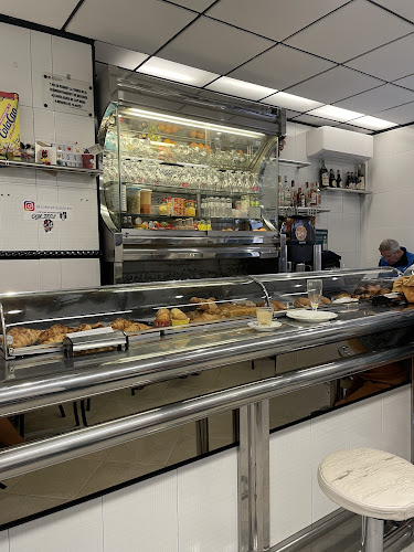 Don Teo! Cafeteria Sandwicheria - Barcelona