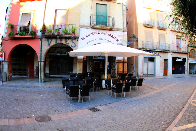 El Comerç del Mallol | Montblanc - Montblanc