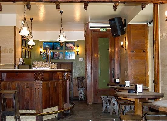 C. de San Agustín, 21, 31001 Pamplona, Navarra