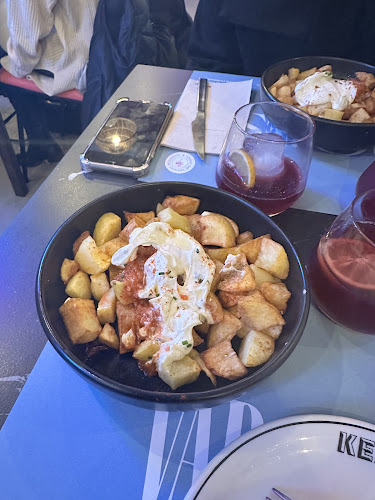 VARQUES RESTAURANTE - Gastronomía y hostelería