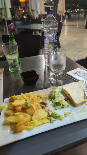 Restaurante Velázquez Phone number