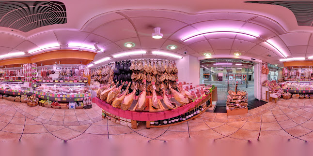 Germans Gracia - Sant Andreu Xarcuteries - Gastronomía y hostelería