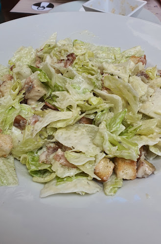 Quattro Tenori - Restaurante Italiano - Gastronomía y hostelería