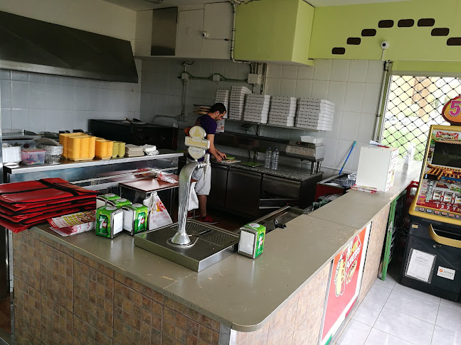 Pizzería Ca Airam - La Feria - Gastronomía y hostelería