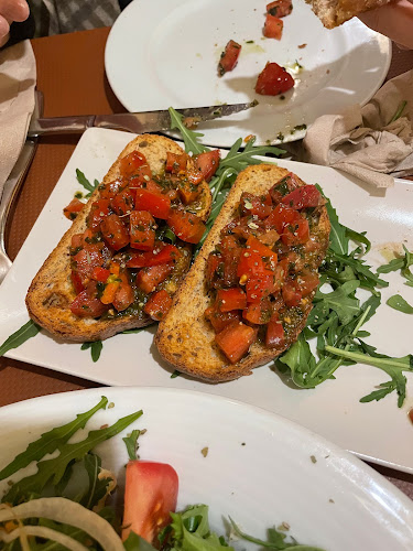 Restaurant BelleBuòn