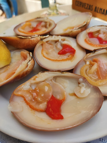 Atarazanas - Gastronomía y hostelería