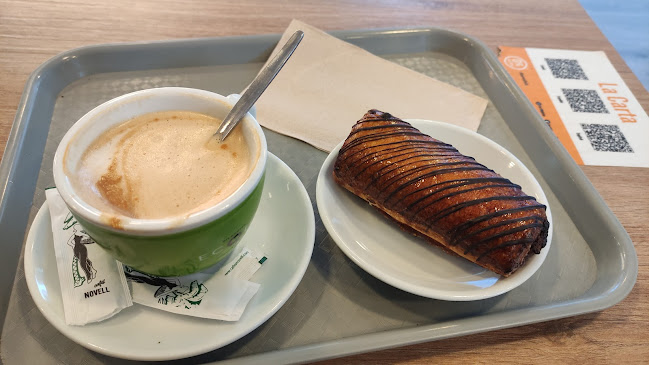 Carrer de Blasco de Garay, 16, 08202 Sabadell, Barcelona