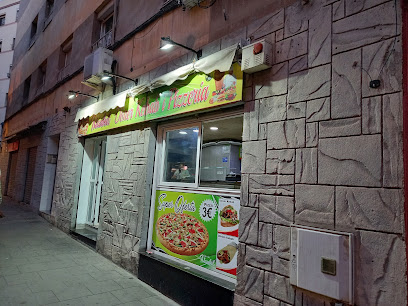 Istanbul Doner Kebab y pizzeria