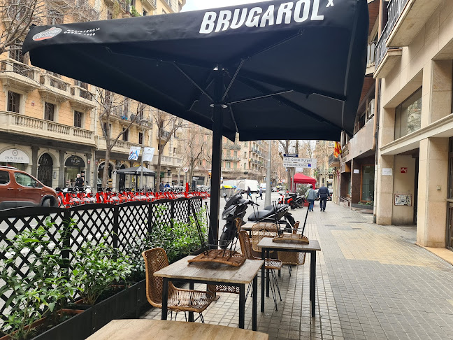 Brugarol X Events - Gastronomía y hostelería