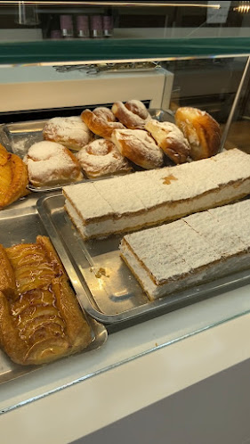 Dulceria Colomar - Gastronomía y hostelería