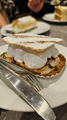 Confiteria Ávila - Gastronomía y hostelería