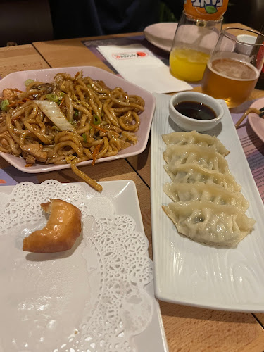 YAMADAYA. JAPAN FOOD - Sant Adrià de Besòs