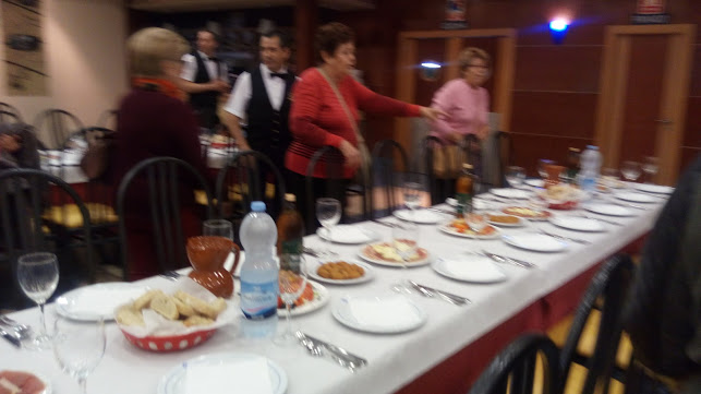 Reviews of Salones Cristi in Caravaca de la Cruz - Gastronomía y hostelería