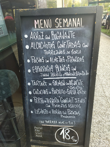 Restaurante Colette - Zaragoza