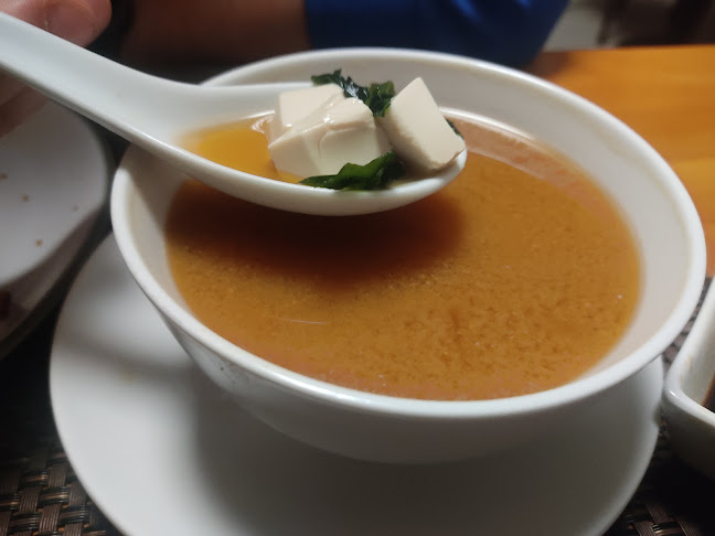 Comentarii opinii despre Restaurante Piscis