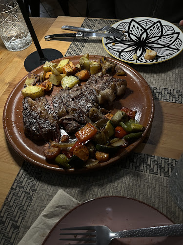 Taberna Fuego Lento - Elche