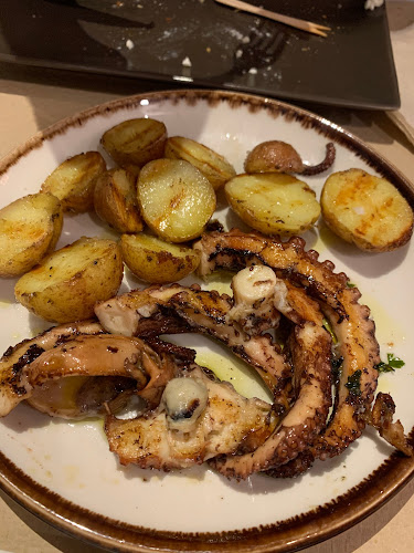 Bar Andalucia 1960 Open Times