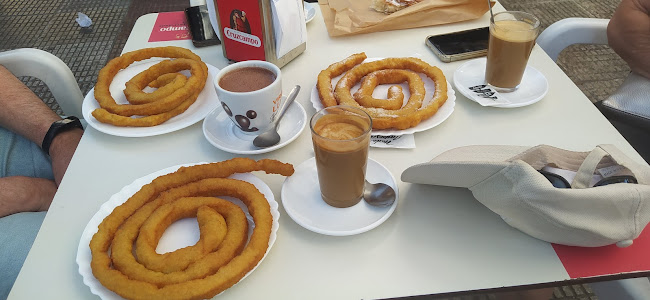 El Nuevo Rinconcillo - Sevilla