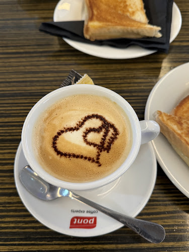 Opinii despre Ceferino Cafetería Cervecería în Barcelona - Gastronomía y hostelería