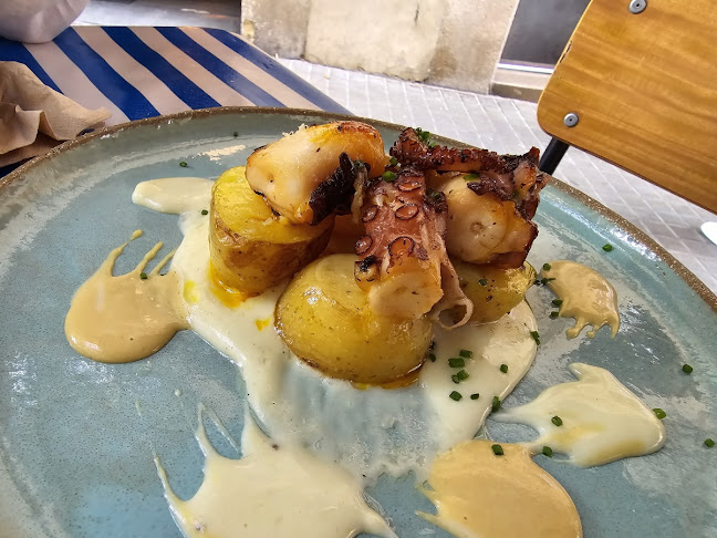 Lascar 74 - Gastronomía y hostelería