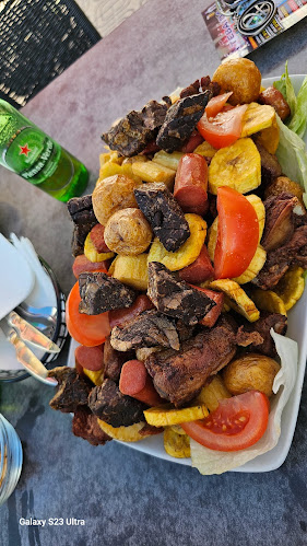 Restaurante Colombiano & Asador Carnitas - Madrid