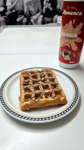 Comentarii opinii despre Heladería la Jijonenca Alginet