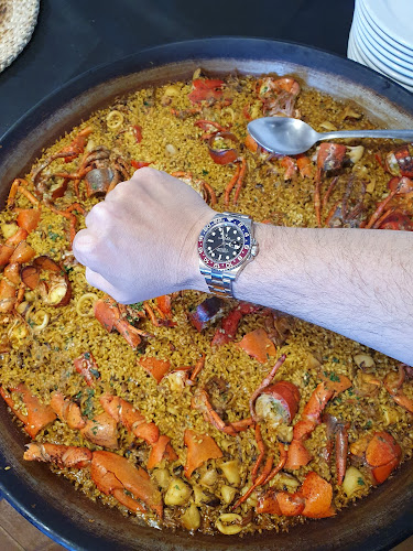 Comentarii opinii despre Alquería del Pou