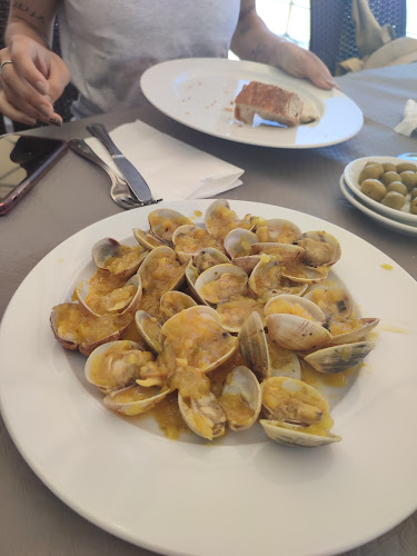 Restaurante Puntoecoma Guía Repsol 2025 - Panxón