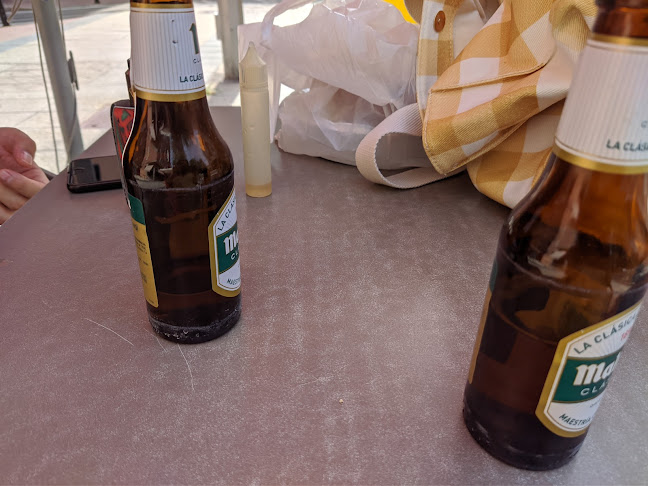 Opinii despre Bar Gonzalo în Madrid - Gastronomía y hostelería