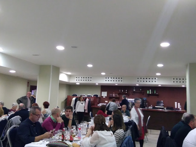 Gambero del Paseo - Gastronomía y hostelería