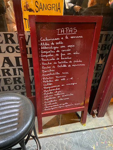 El Chiringuito Bar