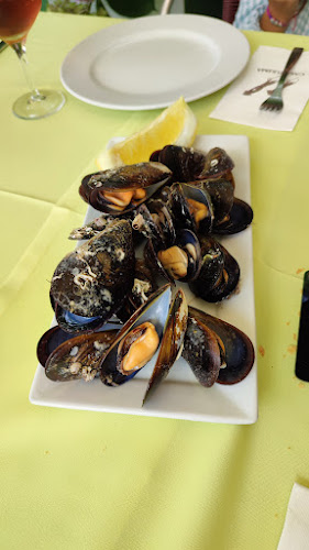 Opinii despre Restaurante Casa Zulema în Sanxenxo - Gastronomía y hostelería