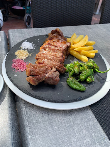 By the Way | Restaurante Arturo Soria - Gastronomía y hostelería