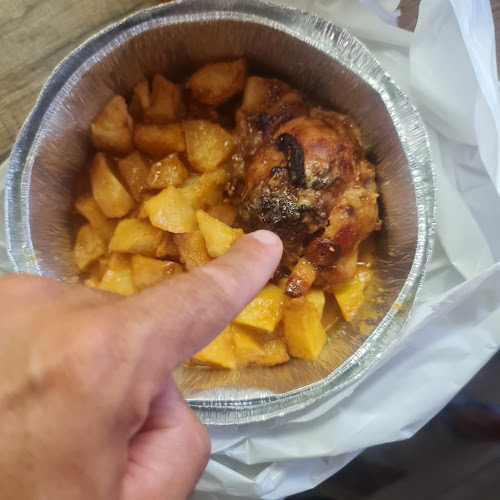 Reviews of As de Pollos in Aldaia - Gastronomía y hostelería