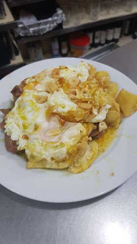 Comments and reviews of Bar Jorman