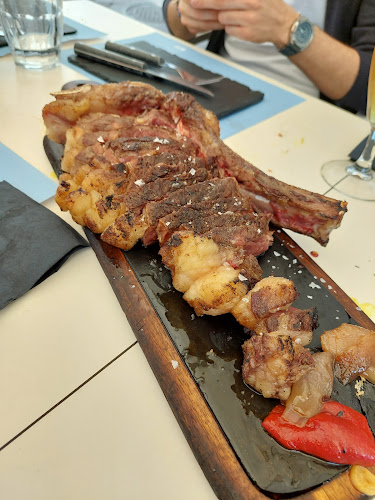 Charnela - Gastronomía y hostelería