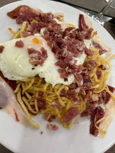 Mesón Alegría - Gastronomía y hostelería