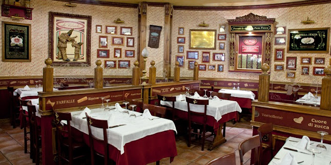 Restaurant La Tagliatella | Rubí