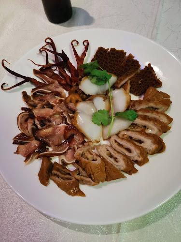 Restaurant Asiàtic Orquidea