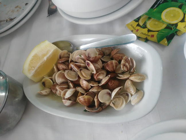 Reviews of Restaurante El Cabra in Málaga - Gastronomía y hostelería