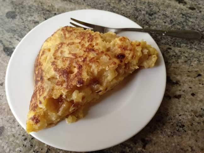 Bar Otero - Pamplona