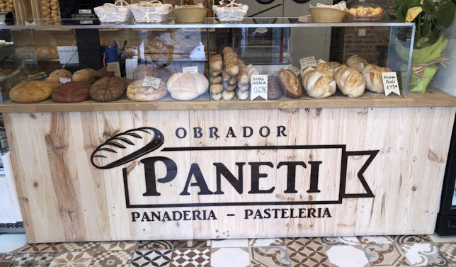 Obrador Paneti Phone number