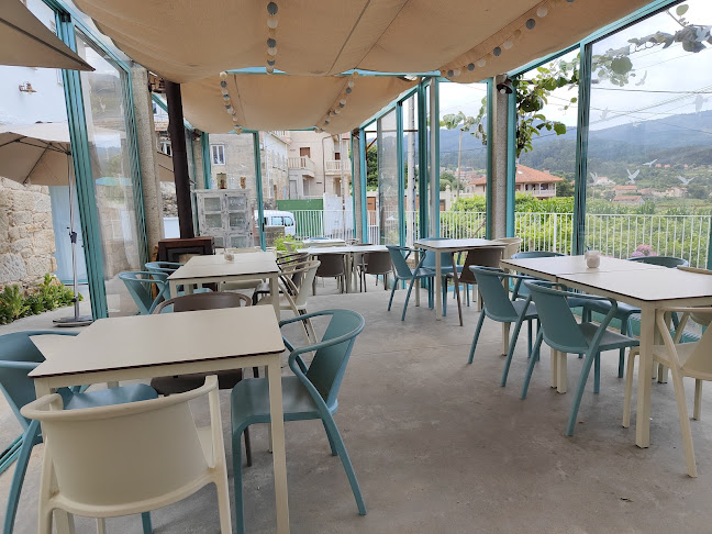 Comentarii opinii despre A Casa de Rosa de Mazaroca