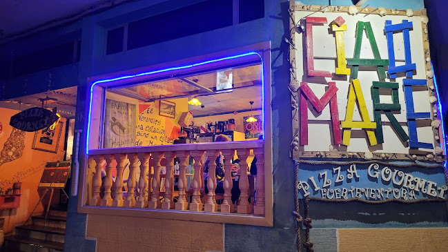 Ciao Mare Pizzería Gourmet Fuerteventura - Gastronomía y hostelería