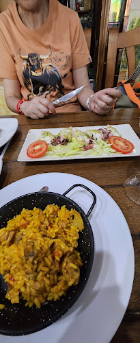 Manzanilla - Sevilla