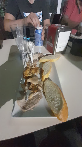 Café Pub “El Niño” Phone number