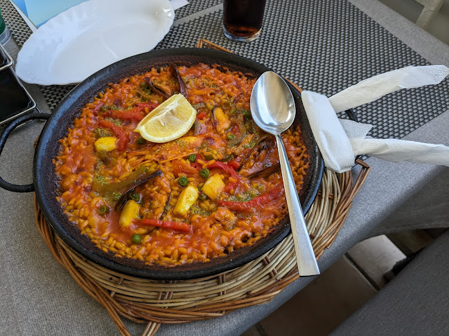 Opinii despre Pizzeria Everest în Alcúdia - Gastronomía y hostelería