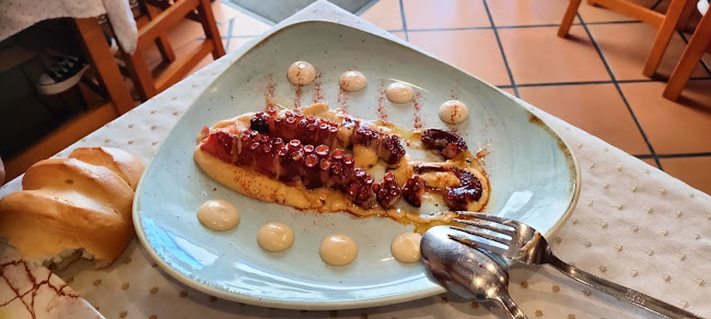 Restaurante El Peñón